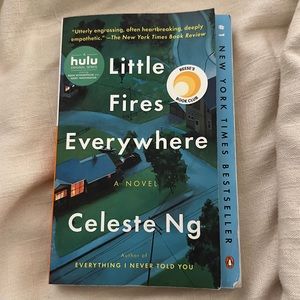 Paperback best seller